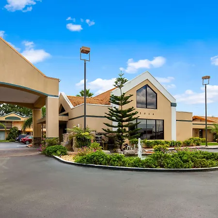 Best Western Orlando West-2